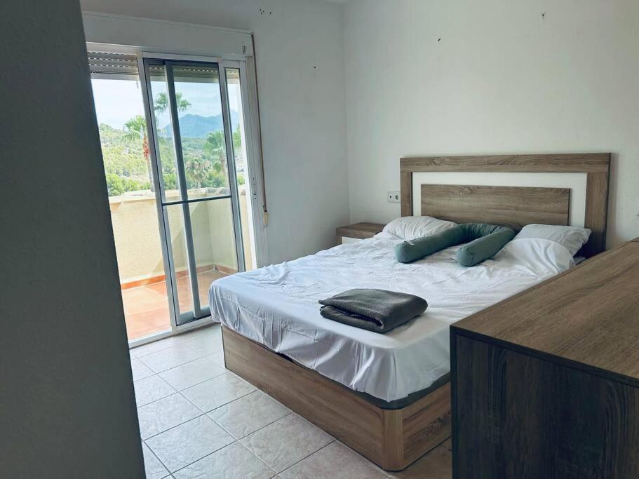 Casa Linda La Nucia Park Villa ภายนอก รูปภาพ
